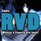 Rádio RVD simgesi