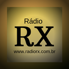 Rádio RX icon