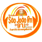 Rádio São João de Curralinho 图标