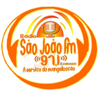 Rádio São João de Curralinho ikona