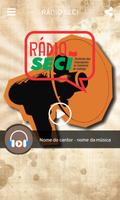 Rádio SECI Ekran Görüntüsü 1