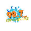 RADIO SOM DAS AGUAS FM