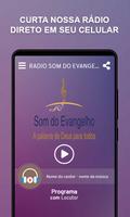 Radio Som do Evangelho পোস্টার