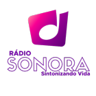 RADIO SONORA icône