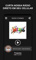 پوستر RADIO STARMIX