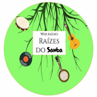 RAIZES DO SAMBA icône