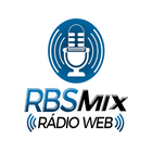 RBS MIX RÁDIO WEB 아이콘