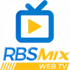 RBSMIX WEB TV आइकन