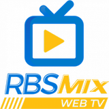 RBSMIX WEB TV icône