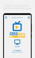 RBSMIX WEB TV Affiche
