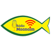 Rádio Maanaim Amargosa