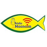 Rádio Maanaim Amargosa icône