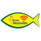 Rádio Maanaim Amargosa ikon