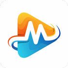 Rádio #MANDAOPLAY 图标