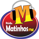 Rádio Matinhos fm APK