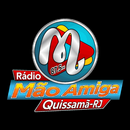 RÁDIO MÃO AMIGA 87.5 QUISSAMÃ APK