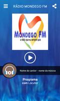 Rádio Mondego FM স্ক্রিনশট 1