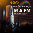 Rádio Nação Aliança 91,5 FM APK