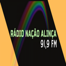 Rádio Nação Aliança 91,9FM APK