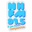 RÁDIO NHFM 915mhz simgesi