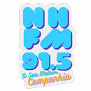 RÁDIO NHFM 915mhz APK