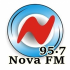 RÁDIO NOVA FM 95.7 icon