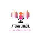 Rádio Atena Brasil icon