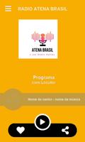 Rádio Atena Brasil screenshot 1