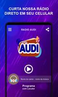 RÁDIO AUDI captura de pantalla 1