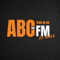 RÁDIO ABC FM - BATATAIS-SP