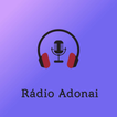 Rádio Adonai / Paraguaçu Pta আইকন