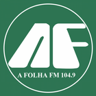 Rádio Afolha FM icône