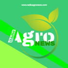 Rádio Agronews ไอคอน