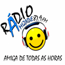 Rádio Amizade FM 87.9 APK
