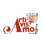 Rádio Artivismo biểu tượng