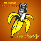 Rádio Banana icône