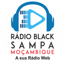 Rádio Black Sampa Moçambique APK
