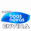 Rádio Boas Novas Envira icon