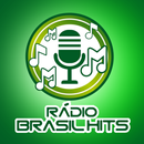 Rádio Brasil Hits aplikacja