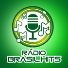 Rádio Brasil Hits icône