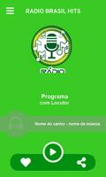 Rádio Brasil Hits screenshot 1
