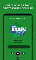 RÁDIO BRASIL POP penulis hantaran