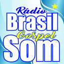 Rádio Brasil Som Gospel APK