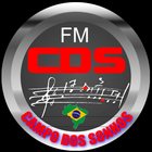 Rádio Campo dos Sonhos icon