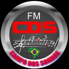 Rádio Campo dos Sonhos 아이콘