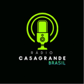 Rádio Casagrande Brasil