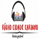 Rádio Cidade Carinho Ubá APK