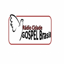 Rádio Cidade Gospel Brasil APK