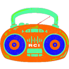 Rádio Cidade Imbituba ícone