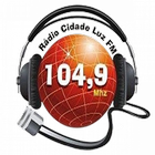 Rádio Cidade Luz Zeichen